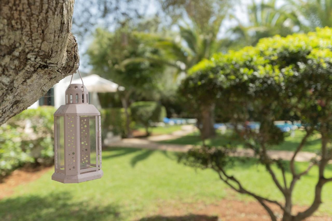 Villa Dora Cala D´Or 외부 사진