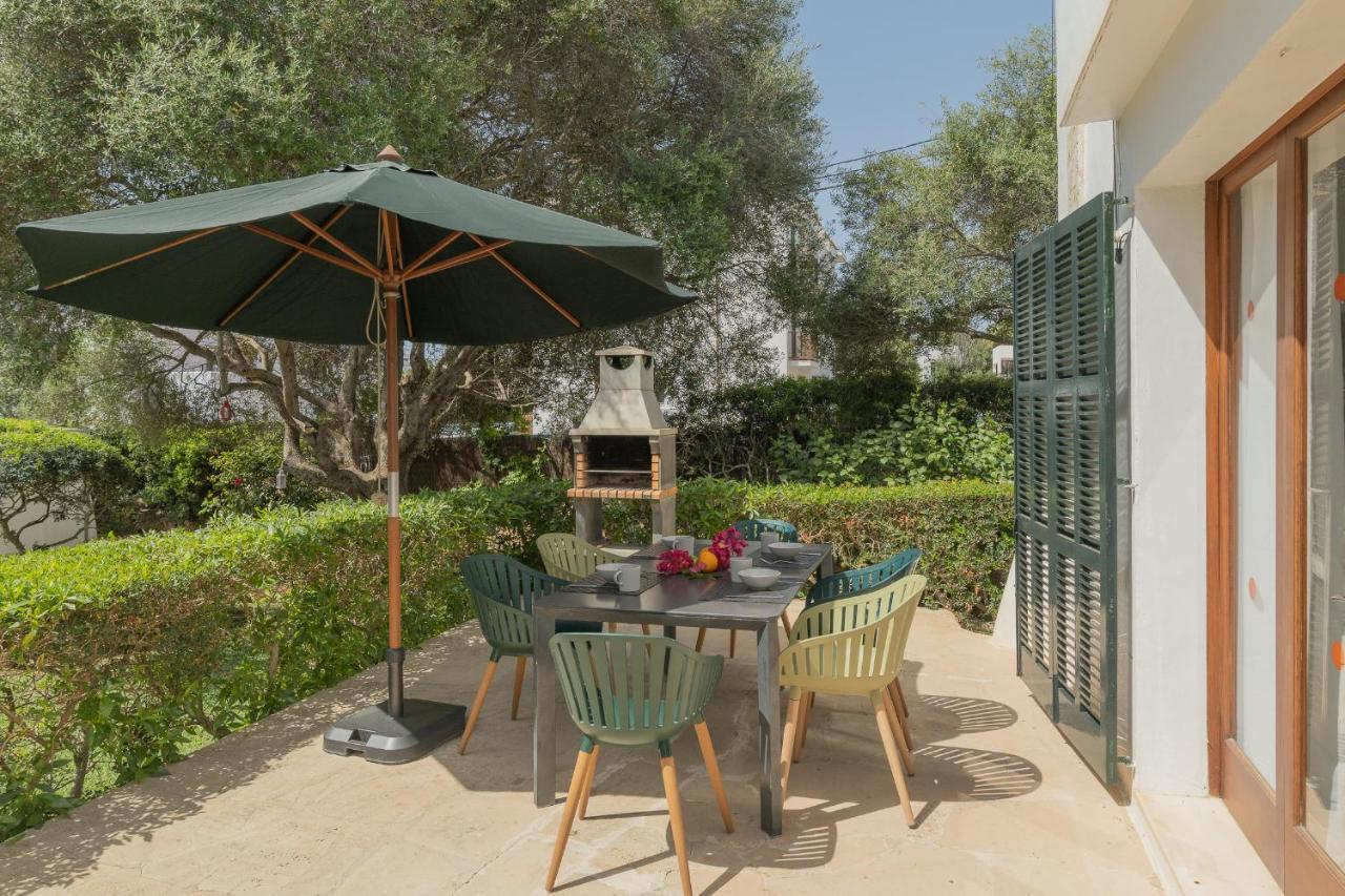 Villa Dora Cala D´Or 외부 사진