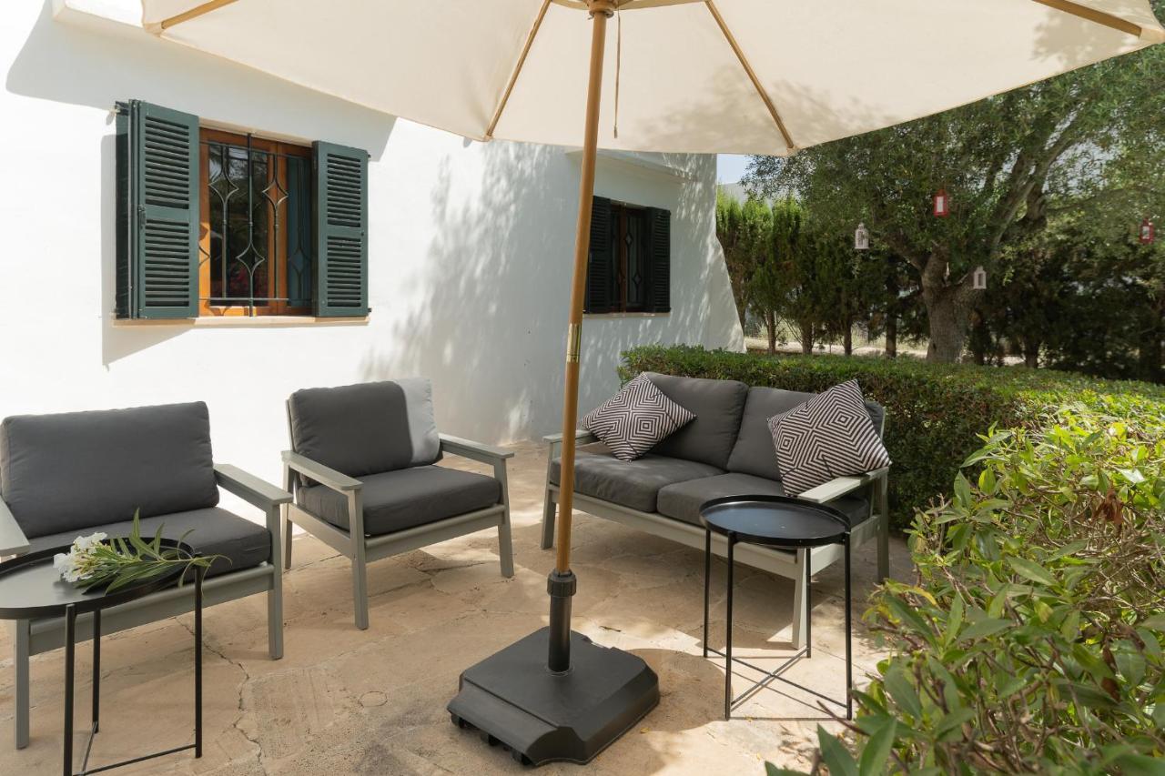 Villa Dora Cala D´Or 외부 사진