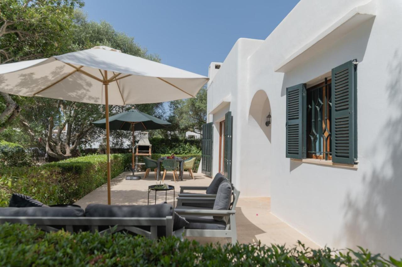 Villa Dora Cala D´Or 외부 사진