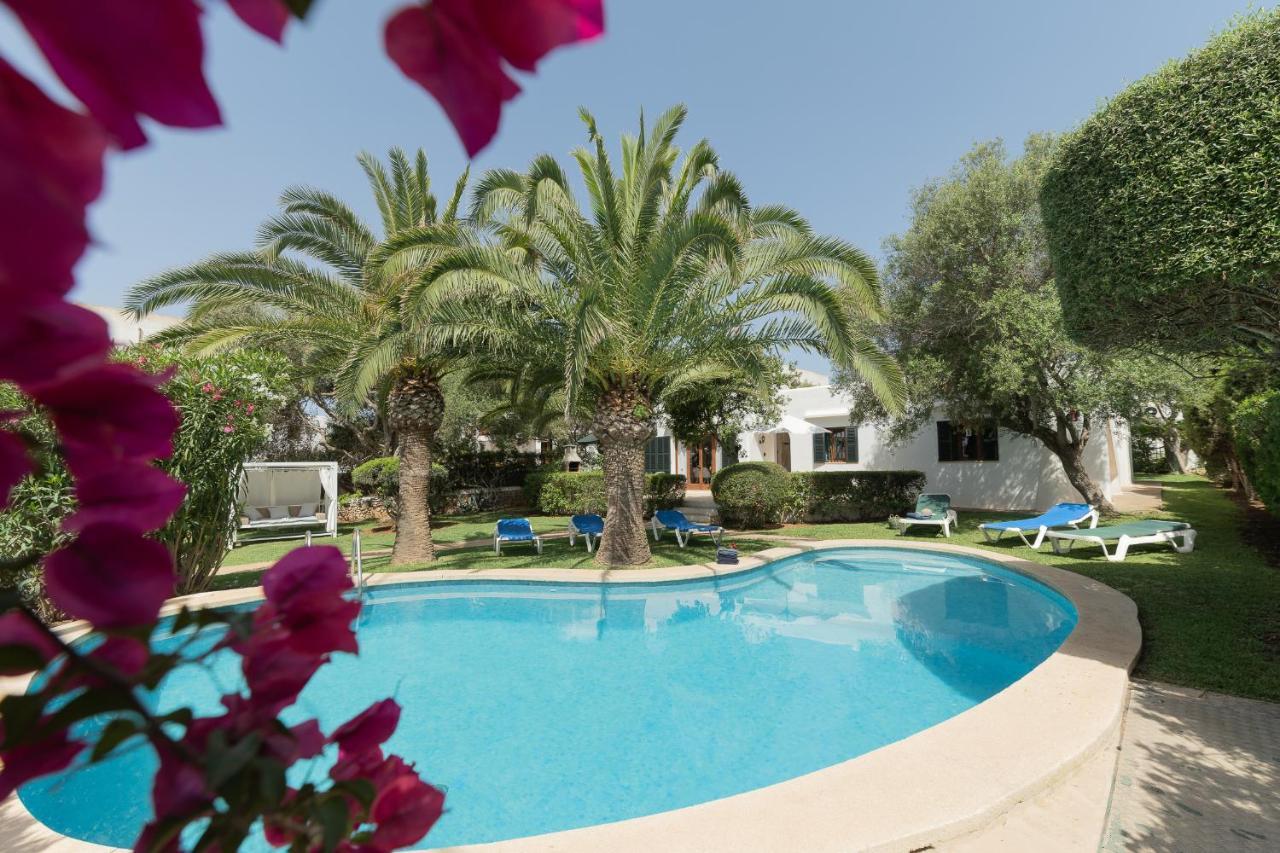 Villa Dora Cala D´Or 외부 사진