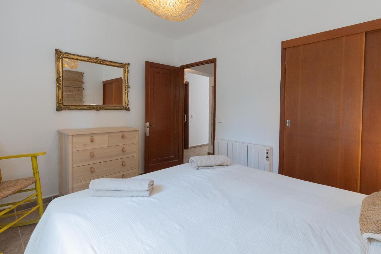 Villa Dora Cala D´Or 외부 사진