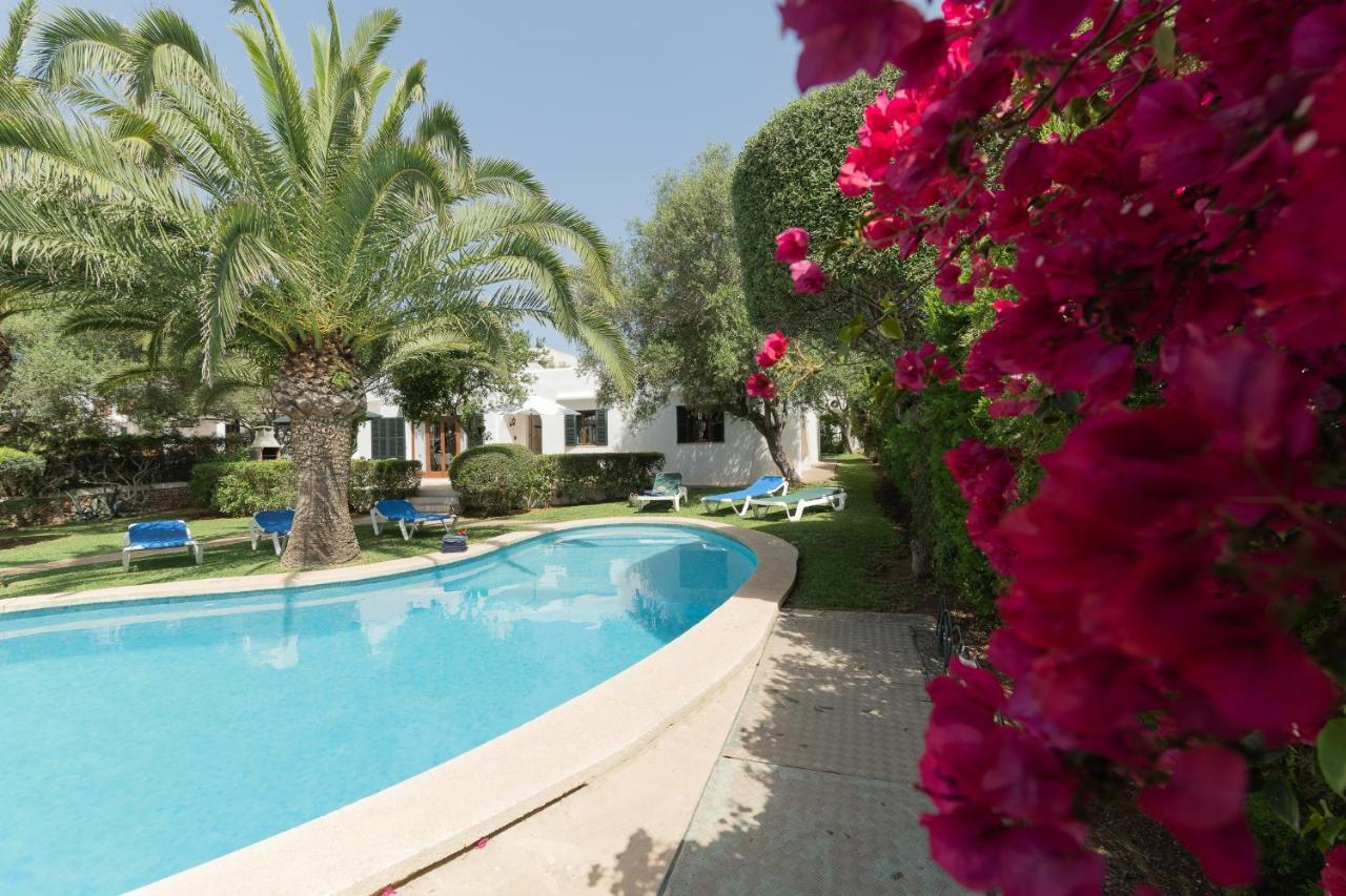 Villa Dora Cala D´Or 외부 사진