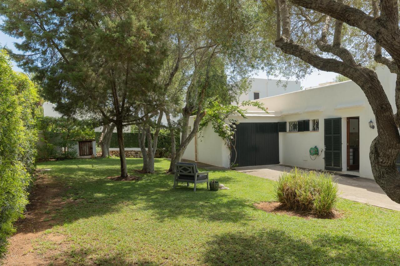 Villa Dora Cala D´Or 외부 사진