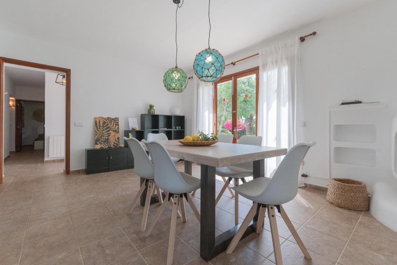 Villa Dora Cala D´Or 외부 사진