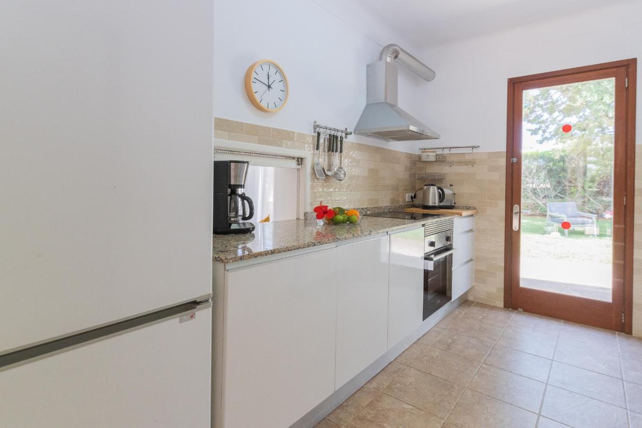 Villa Dora Cala D´Or 외부 사진
