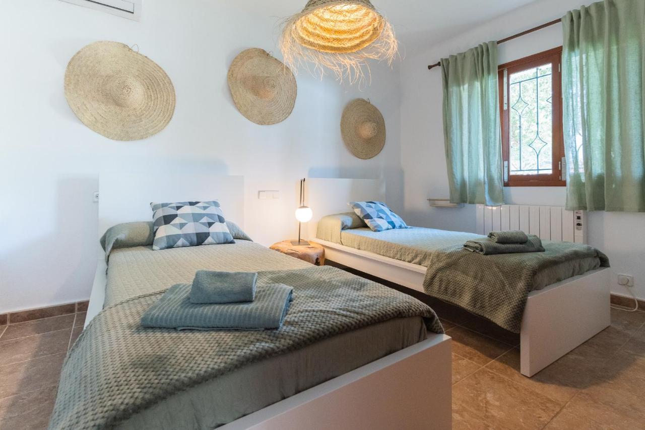 Villa Dora Cala D´Or 외부 사진