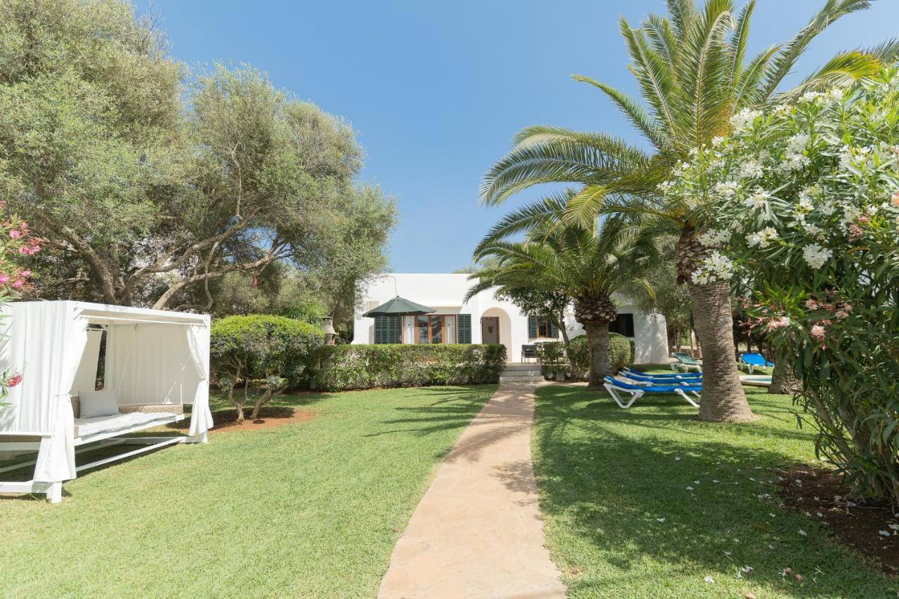 Villa Dora Cala D´Or 외부 사진