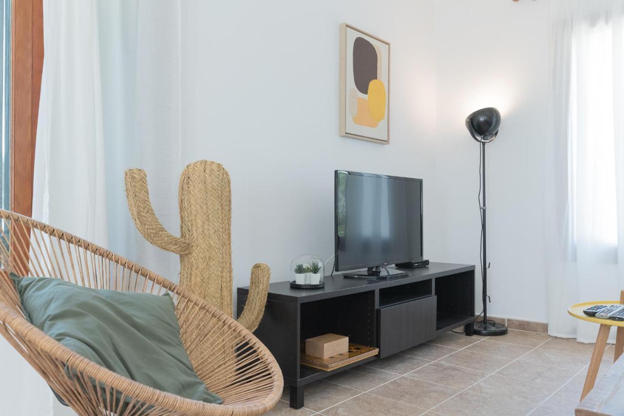 Villa Dora Cala D´Or 외부 사진