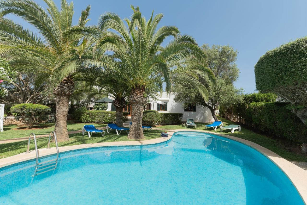 Villa Dora Cala D´Or 외부 사진