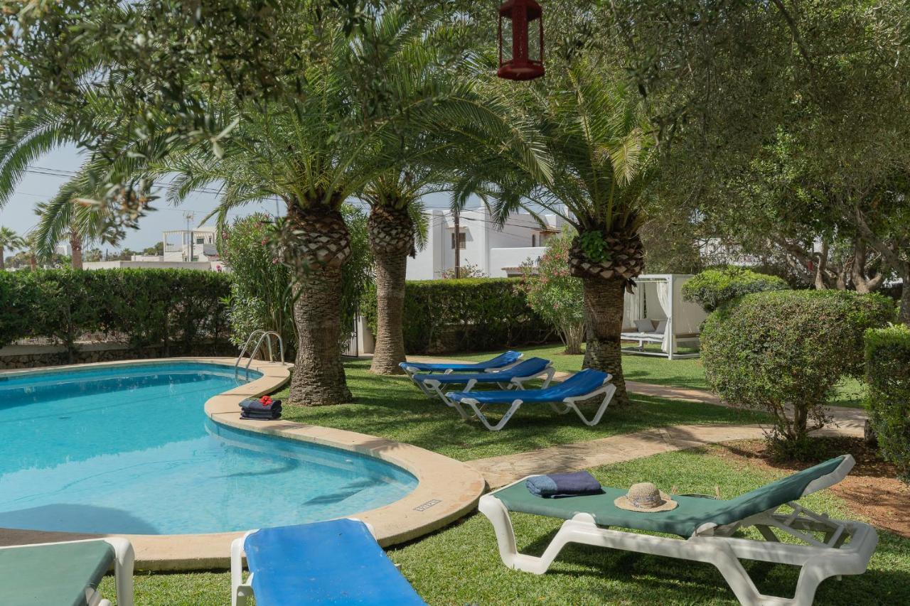 Villa Dora Cala D´Or 외부 사진