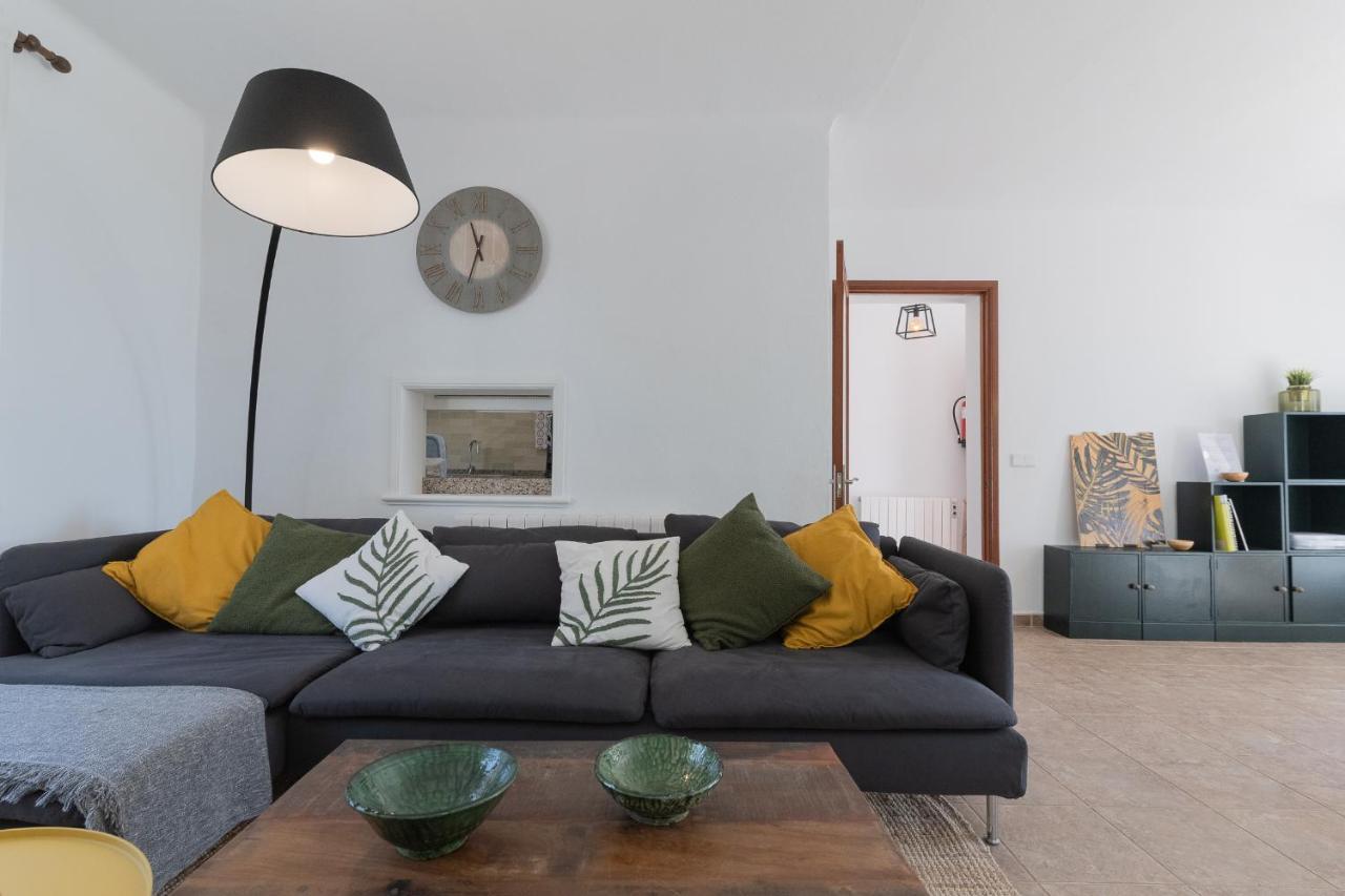 Villa Dora Cala D´Or 외부 사진