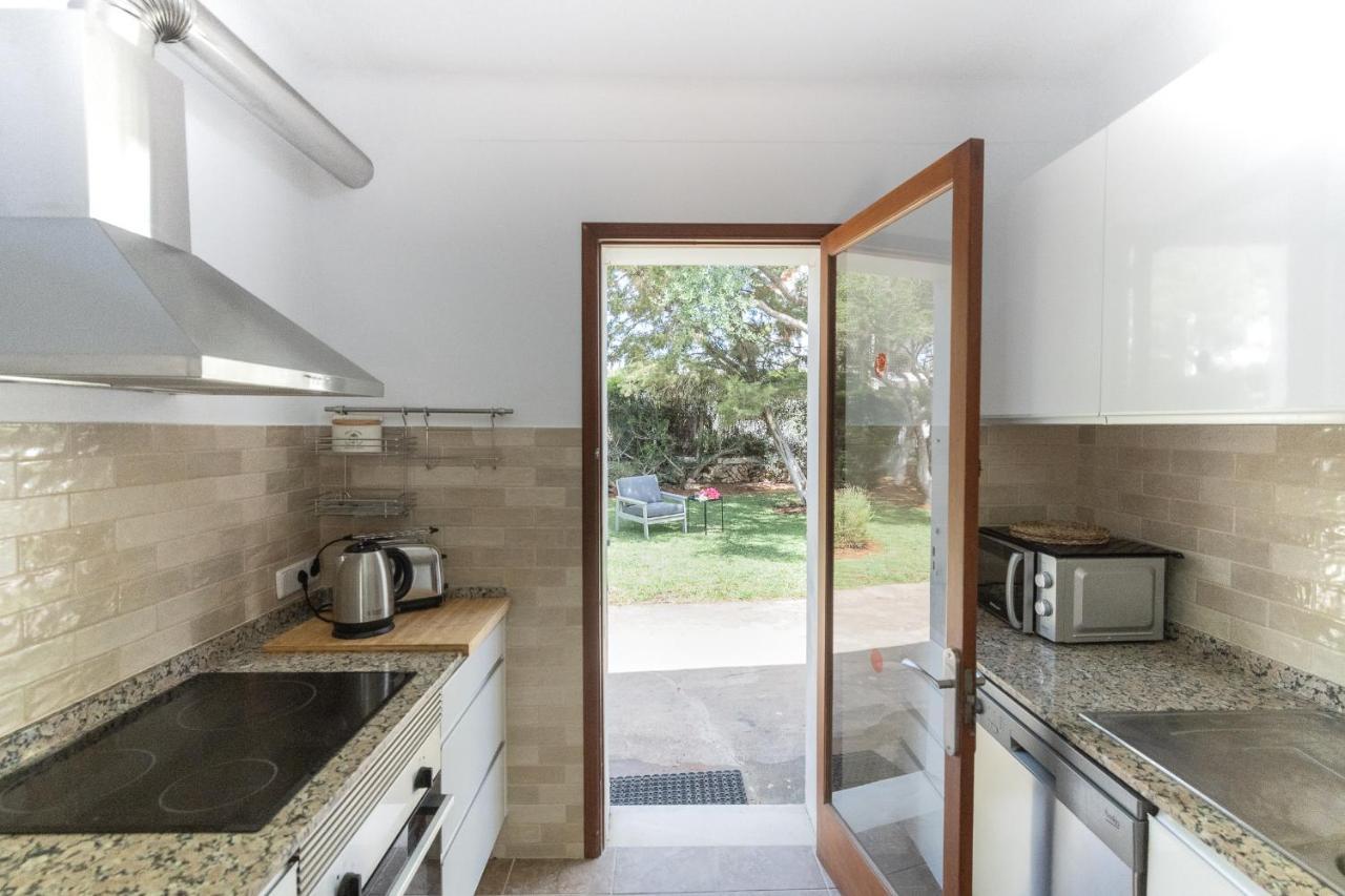 Villa Dora Cala D´Or 외부 사진