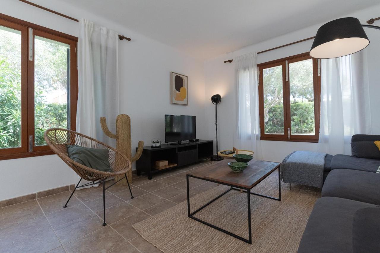 Villa Dora Cala D´Or 외부 사진