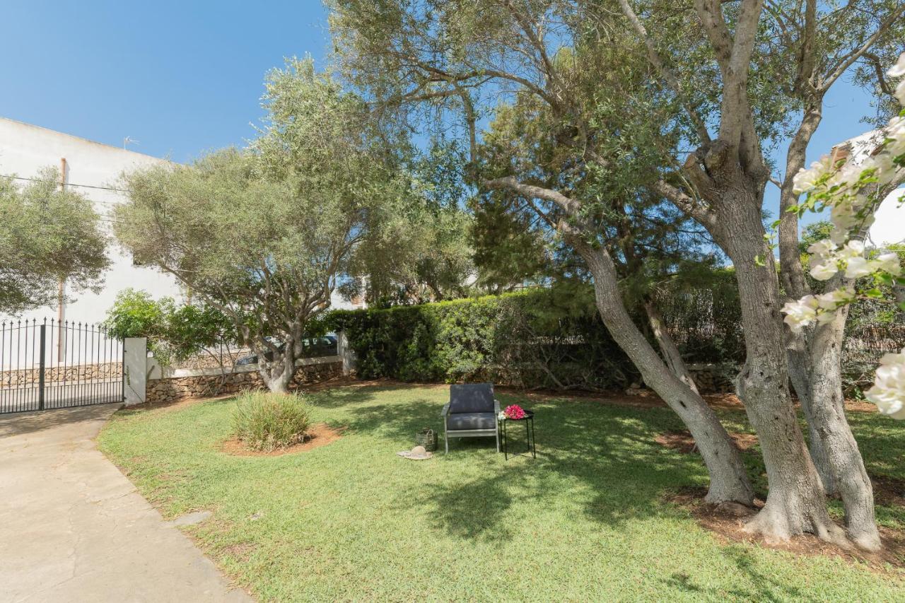 Villa Dora Cala D´Or 외부 사진
