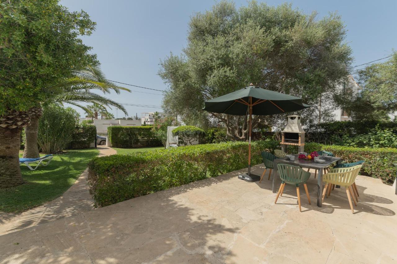 Villa Dora Cala D´Or 외부 사진