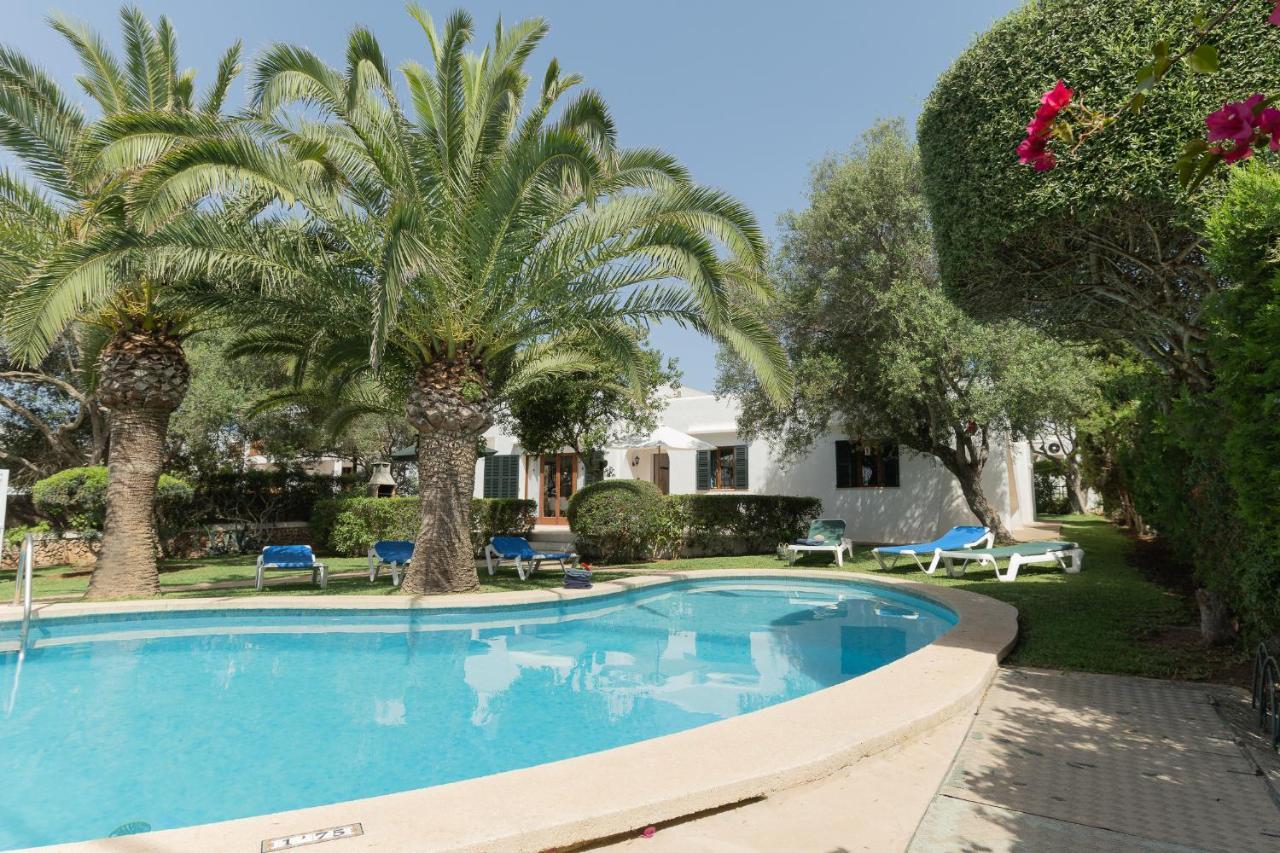 Villa Dora Cala D´Or 외부 사진
